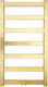Hydroland Towel Rail Bathroom 1270x540 Gold