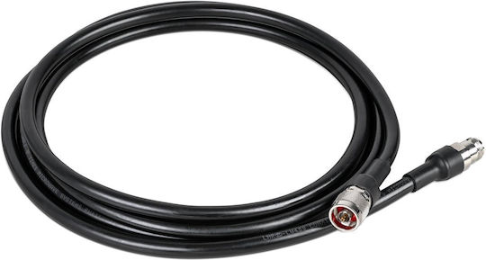 Lancom U/UTP Netzwerkkabel Ethernet 9m Schwarzes