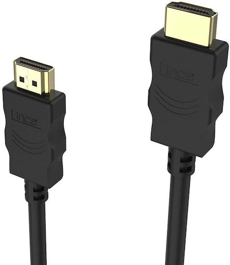 StarTech HDMI 1.4 Hochgeschwindigkeits 1080p 120Hz Kabel HDMI-Stecker - HDMI-Stecker 1,8m Schwarz