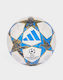 adidas League Μπάλα Ποδοσφαίρου Λευκή