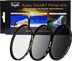 Kenko Filtru Pentru Obiectiv 37mm