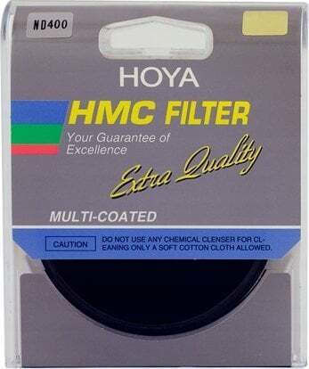Hoya Lens Filter Diameter 77mm with HMC Coating for Photography Lenses