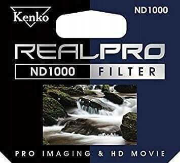 Kenko Φίλτρo Διαμέτρου 72mm με Επίστρωση MC (Multi-Coated) για Φωτογραφικούς Φακούς