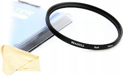 Seagull Lens Filter 37mm