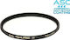 Kenko UV Filter Diameter 58mm with MC Coating for Camera Lenses