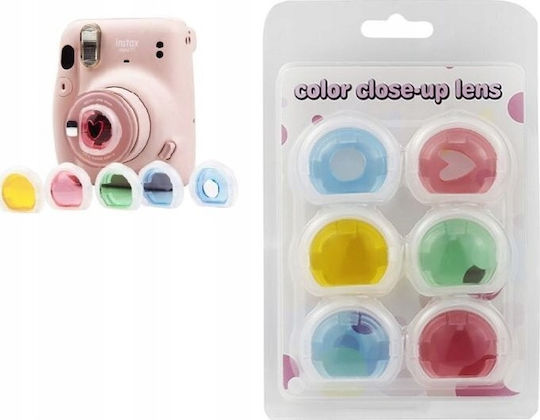 Loveinstant Special EffectsFilter Kit for Camera Lenses