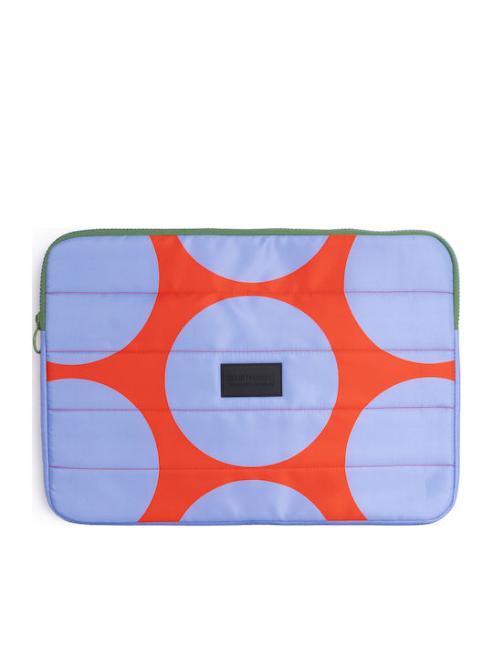 Helio Ferretti Θήκη Laptop Μπλε 122676