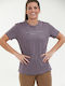 Endurance T-shirt Keiling Logo 1117 Shark