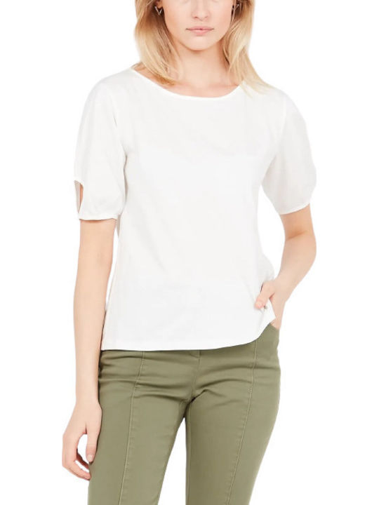 Pennyblack Orgoglio White T-shirt Women's