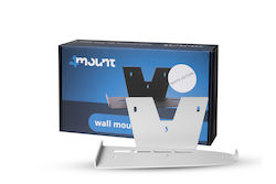 4mount 4M-PS5S-W-V1 Βάση για PS5 Slim