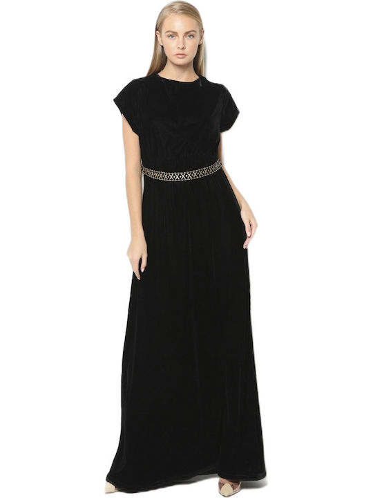 Etoile Coral Damenkleid Delia Schwarz-999