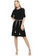 Etoile Coral Women's Dress Daphne-999