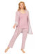 Women's Pajama Set 29070