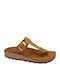 Women's Sandals Sunny Belinda 002.k Camel
