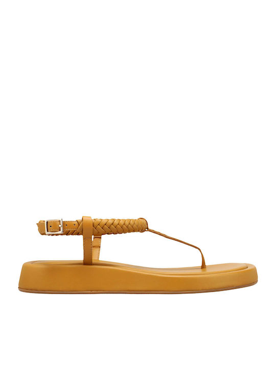 Sandale Casual Damă Gia Borghini Rosie3 Rosie3-a105