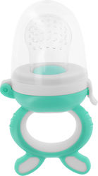 Vp Santé Tetine Fruit Pacifier Feeder Blue