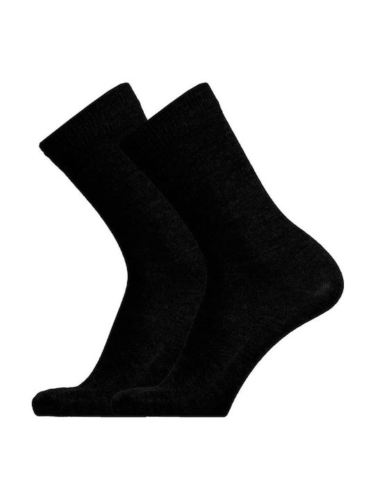Uphillsport Мерино Вълна Черни Чорапи Uphillsport Мерино Вълна Черни Чорапи