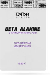 Dna Sports Beta-Alanine 192gr Dna Sports Beta-Alanine 192gr