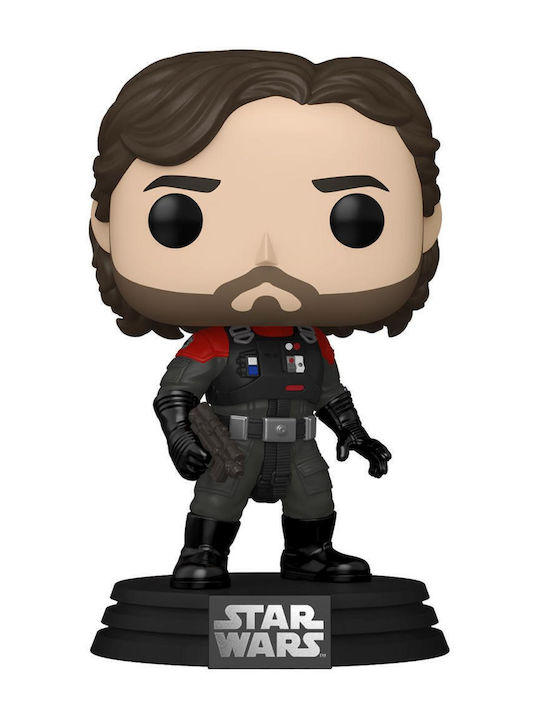 Funko Pop! Filme: Krieg der Sterne - Cassian An...