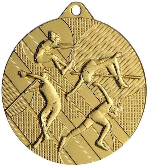 Victoria Sport Gold Medal Athletics