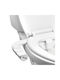 Vevor Bidet Diverter Valve White