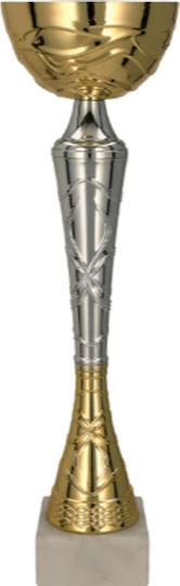 Victoria Sport Gold Trophy Sports
