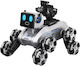 Remote control & Remote Controlled Robot