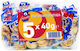 Αλλατίνη Μπισκότα 200gr