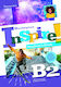 Inspire B2 Student's Book