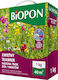 Biopon Flowering Lawn Seed Mixture Lawn Herbs Flowers 1kg