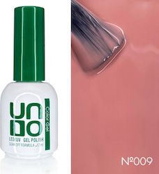Uno Professional Гел лак за нокти Color Gel 009 12мл