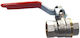 Robinet Femeie Femeie Mâner 3/4'' Tasan