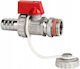 Diamond Vana / Comutator 1/2" cu conector