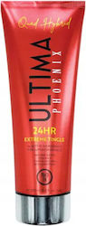 Accelerator De Bronzare Cafeină Dha Power Tan Ultima Phoenix 250ml