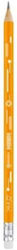 Creion Neon HB Cu O Gumă Maped 853789 Creion Neon HB Cu O Gumă Maped 853789