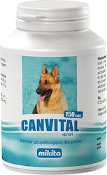 Mikita Hundeergänzungsmittel & Vitamine
