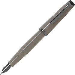 Sailor Stilou De Scris Medium Cu Cerneală Maro Sailor Stilou De Scris Medium Cu Cerneală Maro