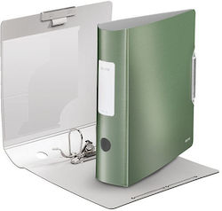 Leitz Κλασέρ για Χαρτί A4 Πράσινο 1108 Style Ac...