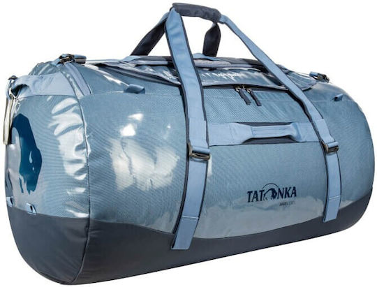 Tatonka Sack Voyage Back 130lt Blue Fabric