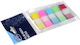 Pop Up Pastel Bookmarks 44*12mm 5 Colors