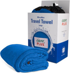 CarePlus Πετσέτα Microfiber Σώματος