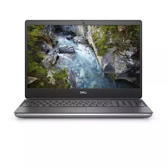 Dell Precision 7560 Generalüberholt Klasse A 15.6" (Kern i7-11850h/32GB/1.0TB SSD/RTX A2000/W10 Pro)