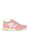 Damen Sneakers Rose