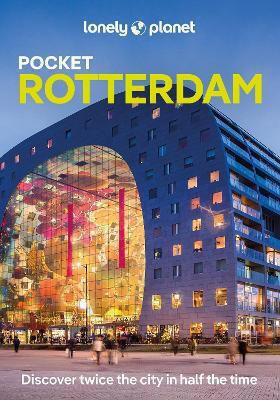 Lonely Planet Pocket Rotterdam Catherine Le Nevez