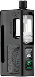DotMod Box Mod Kit Black DotMod Box Mod Kit Black