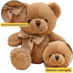 Lean Toys Teddy Bear 40 cm.