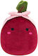 Jazwares Plush Squishmallows Easter For 3+ Years 19 cm