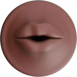 Autoblow Ai Ultra Masturbator Brown