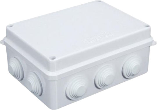 Anga Surface Mounted Electrical Box Branching
