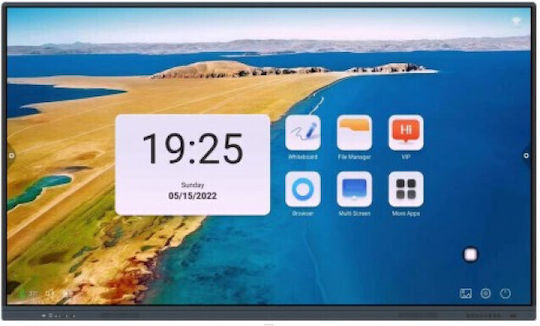Conceptum Interactive Display 55" Android
